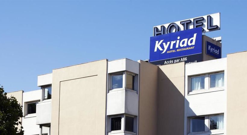 Hôtel Kyriad Paris Ouest Colombes  | Colombes | Hauts-de-Seine | France 15