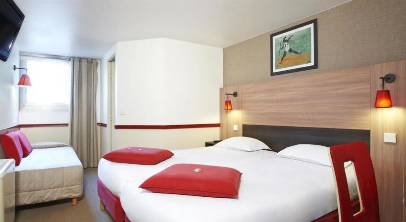 Hôtel Kyriad Paris Ouest Colombes  | Colombes | Hauts-de-Seine | France 18