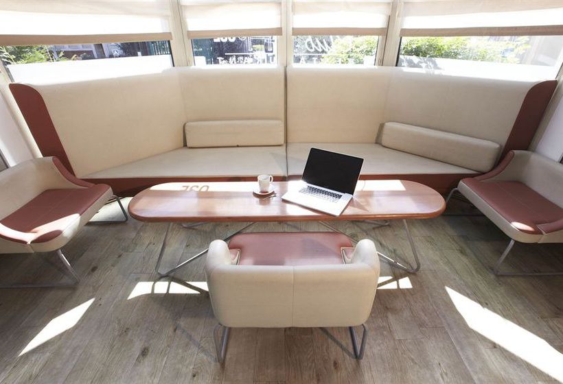 Hôtel Kyriad Paris Ouest Colombes  | Colombes | Hauts-de-Seine | France 4