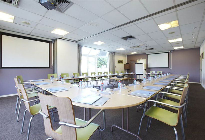 Hôtel Kyriad Paris Ouest Colombes  | Colombes | Hauts-de-Seine | France 5