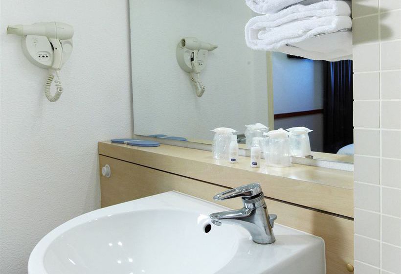 Hôtel Kyriad Paris Ouest Colombes  | Colombes | Hauts-de-Seine | France 6