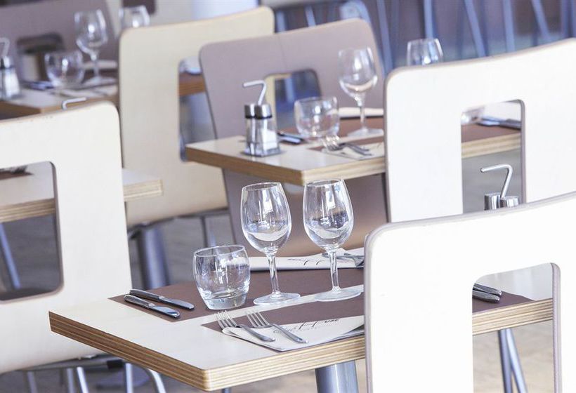 Hôtel Kyriad Paris Ouest Colombes  | Colombes | Hauts-de-Seine | France 7