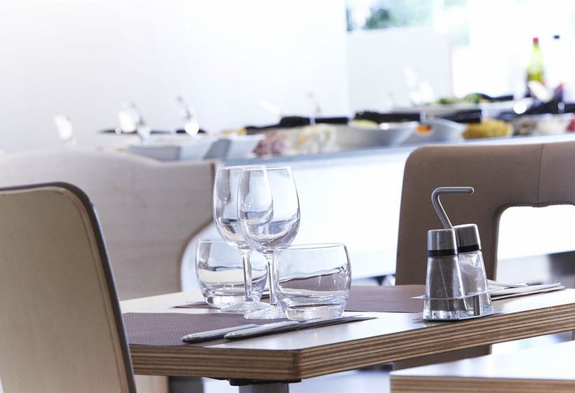 Hôtel Kyriad Paris Ouest Colombes  | Colombes | Hauts-de-Seine | France 8