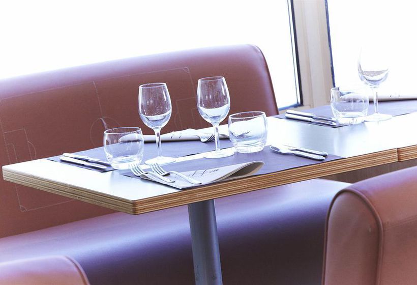 Hôtel Kyriad Paris Ouest Colombes  | Colombes | Hauts-de-Seine | France 9