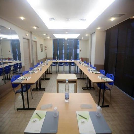 Hôtel Campanile Antibes Juan Les Pins  | Antibes | Alpes-Maritimes | France 13