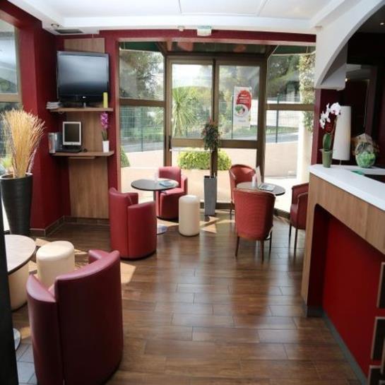 Hôtel Campanile Antibes Juan Les Pins  | Antibes | Alpes-Maritimes | France 2