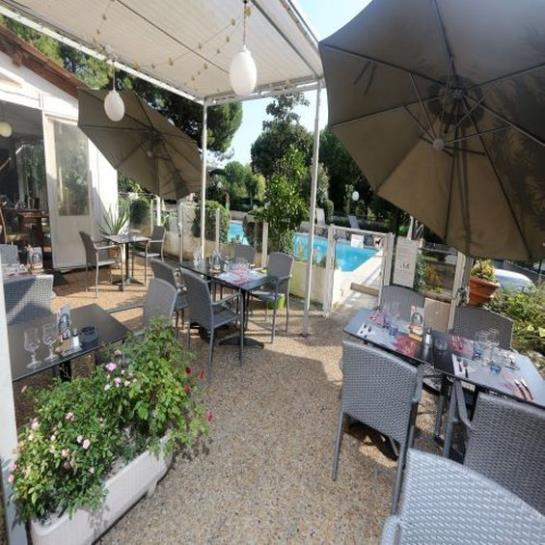 Hôtel Campanile Antibes Juan Les Pins  | Antibes | Alpes-Maritimes | France 9