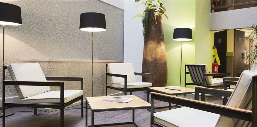 Hôtel Kyriad Nevers Centre  | Nevers | Nievre | France 10