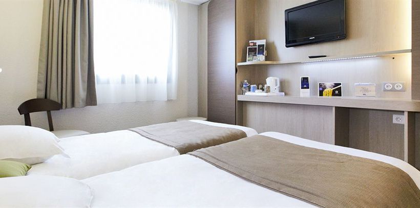 Hôtel Kyriad Nevers Centre  | Nevers | Nievre | France 11