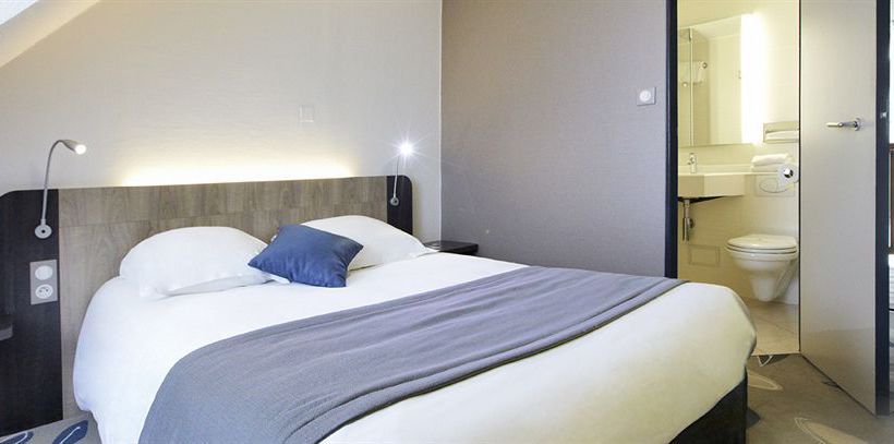 Hôtel Kyriad Nevers Centre  | Nevers | Nievre | France 12