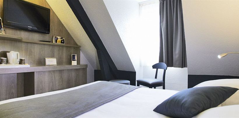 Hôtel Kyriad Nevers Centre  | Nevers | Nievre | France 13