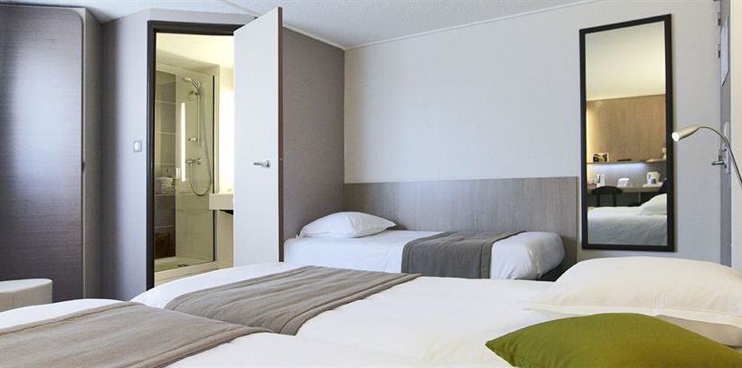 Hôtel Kyriad Nevers Centre  | Nevers | Nievre | France 14