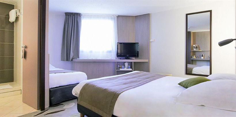 Hôtel Kyriad Nevers Centre  | Nevers | Nievre | France 15