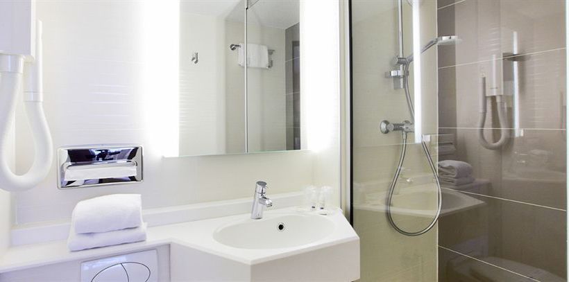 Hôtel Kyriad Nevers Centre  | Nevers | Nievre | France 16