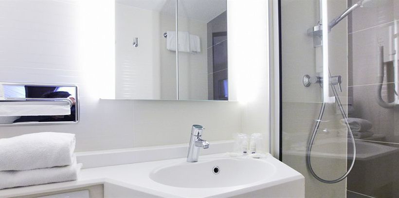 Hôtel Kyriad Nevers Centre  | Nevers | Nievre | France 17