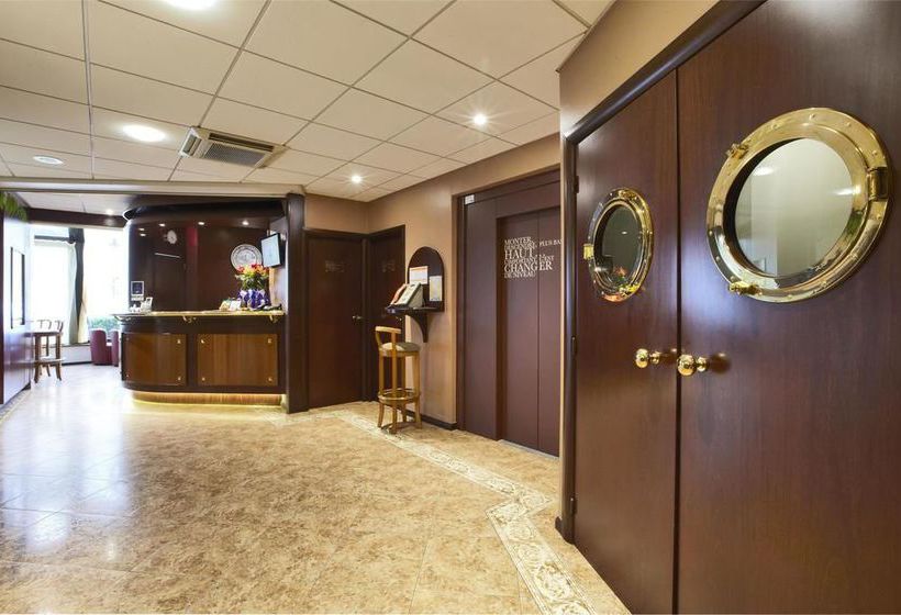 Hôtel Kyriad Nevers Centre  | Nevers | Nievre | France 20