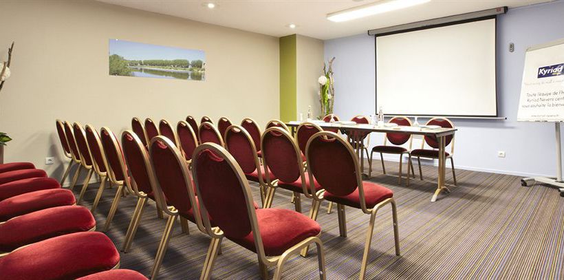 Hôtel Kyriad Nevers Centre  | Nevers | Nievre | France 3