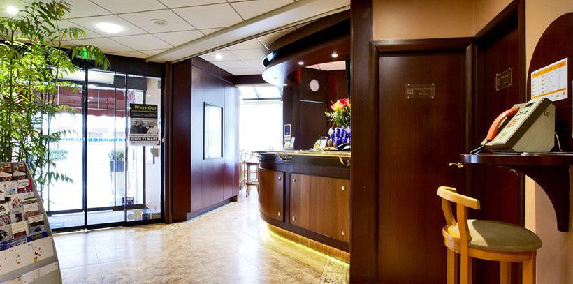 Hôtel Kyriad Nevers Centre  | Nevers | Nievre | France 4