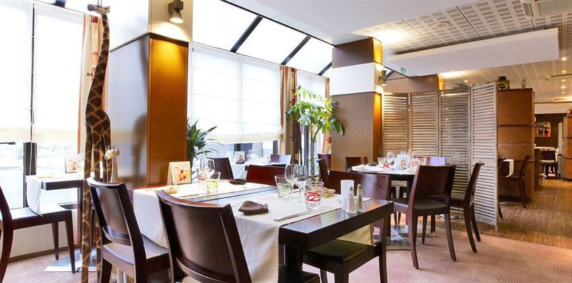 Hôtel Kyriad Nevers Centre  | Nevers | Nievre | France 6