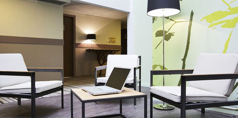 Hôtel Kyriad Nevers Centre  | Nevers | Nievre | France 8