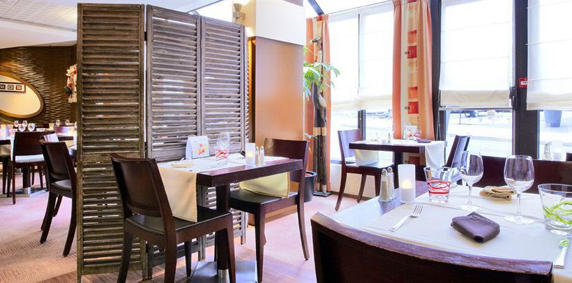 Hôtel Kyriad Nevers Centre  | Nevers | Nievre | France 9