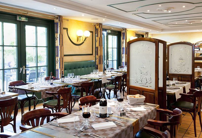 Hôtel Kyriad La Ferte Bernard  | La Ferte Bernard | Sarthe | France 1