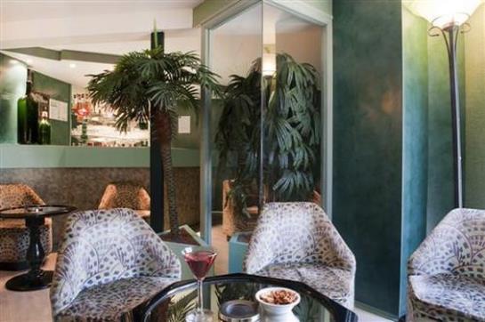 Hôtel Kyriad La Ferte Bernard  | La Ferte Bernard | Sarthe | France 10