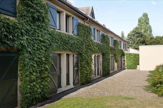 Hôtel Kyriad La Ferte Bernard  | La Ferte Bernard | Sarthe | France 11