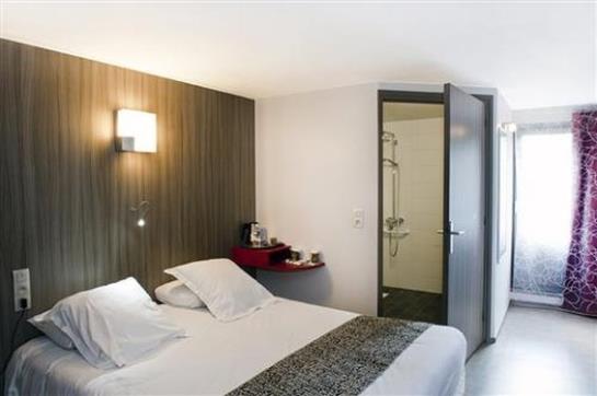 Hôtel Kyriad La Ferte Bernard  | La Ferte Bernard | Sarthe | France 12