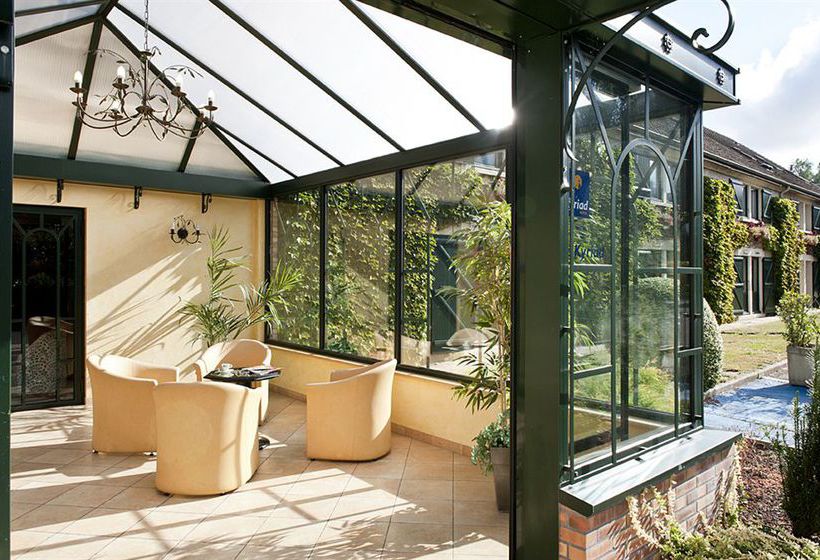 Hôtel Kyriad La Ferte Bernard  | La Ferte Bernard | Sarthe | France 2