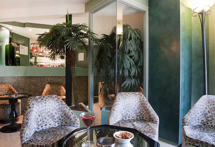 Hôtel Kyriad La Ferte Bernard  | La Ferte Bernard | Sarthe | France 3