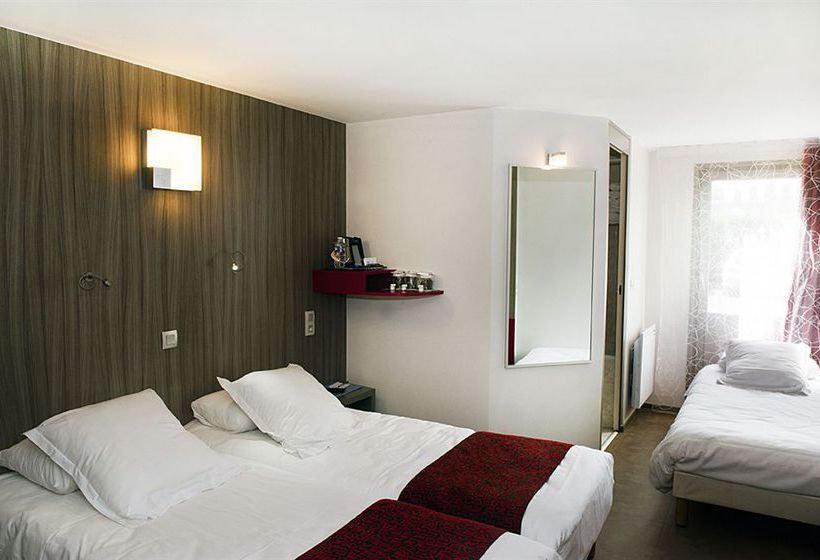 Hôtel Kyriad La Ferte Bernard  | La Ferte Bernard | Sarthe | France 5