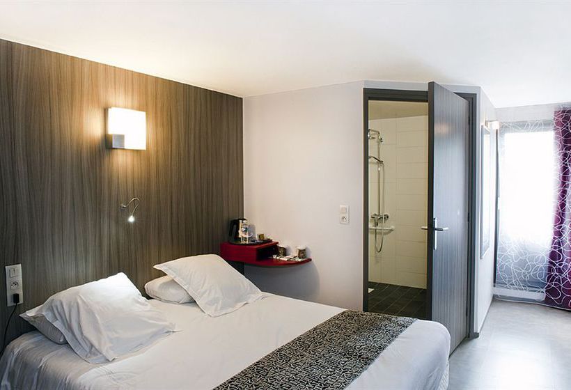 Hôtel Kyriad La Ferte Bernard  | La Ferte Bernard | Sarthe | France 6