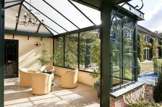 Hôtel Kyriad La Ferte Bernard  | La Ferte Bernard | Sarthe | France 7