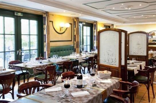 Hôtel Kyriad La Ferte Bernard  | La Ferte Bernard | Sarthe | France 8