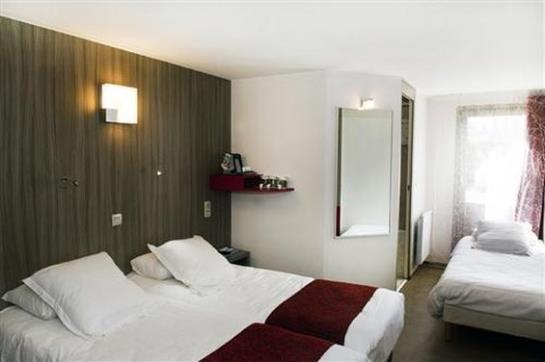 Hôtel Kyriad La Ferte Bernard  | La Ferte Bernard | Sarthe | France 9