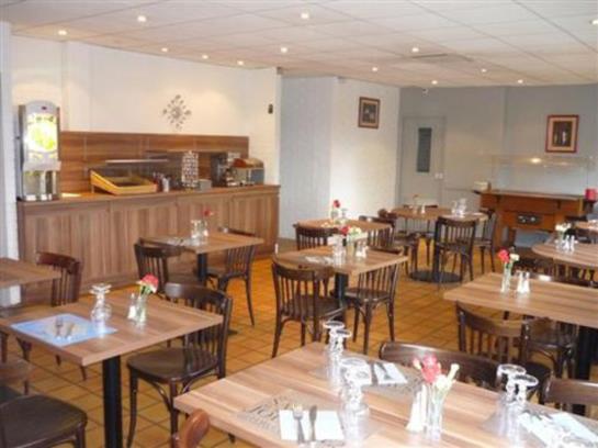 Hôtel Kyriad Laval  | Laval | Mayenne | France 10