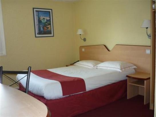 Hôtel Kyriad Laval  | Laval | Mayenne | France 13