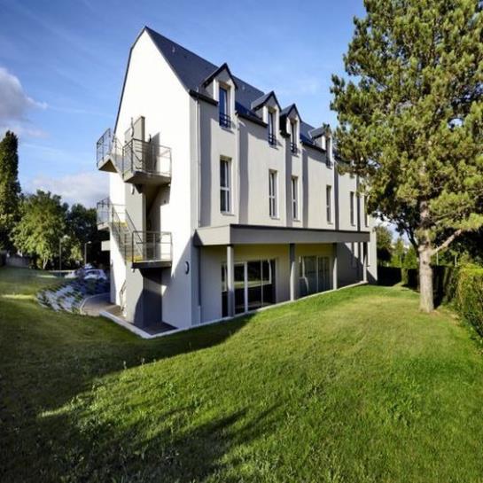 Hôtel Kyriad Laval  | Laval | Mayenne | France 14