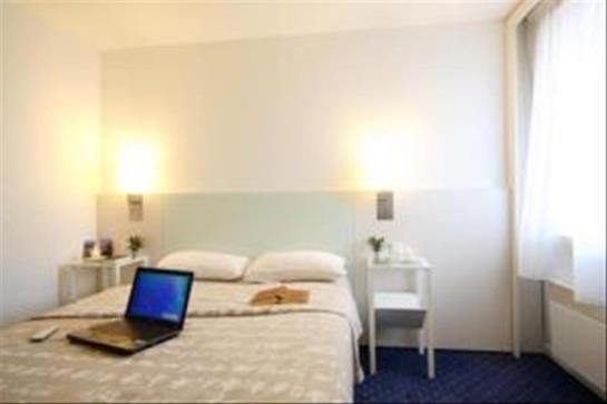 Hôtel Kyriad Laval  | Laval | Mayenne | France 20