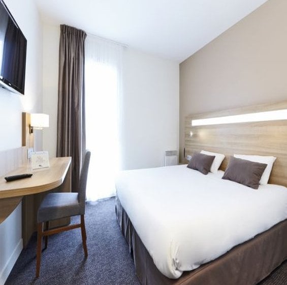 Hôtel Kyriad Laval  | Laval | Mayenne | France 4