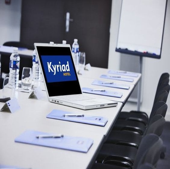 Hôtel Kyriad Laval  | Laval | Mayenne | France 8