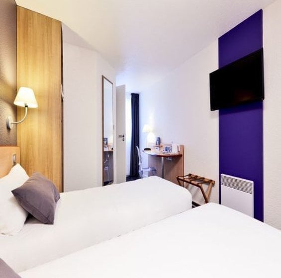 Hôtel Kyriad Laval  | Laval | Mayenne | France 9