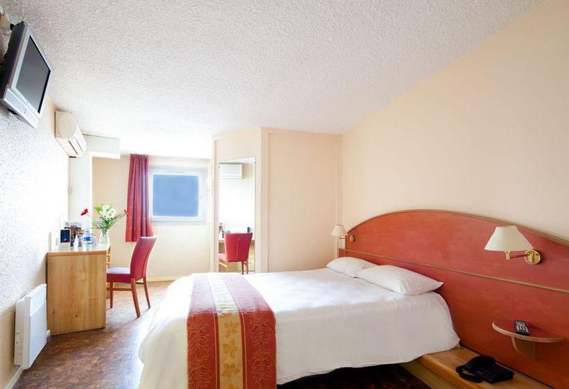 Hotel Kyriad Montlucon Montlucon Allier