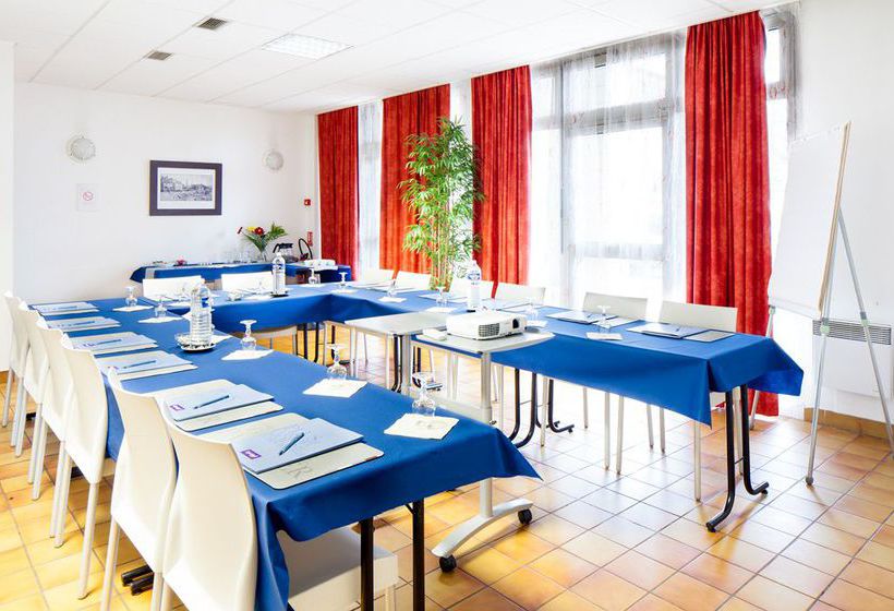 Hôtel Kyriad Montlucon  | Montluçon | Allier | France 1