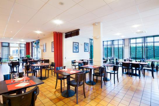 Hôtel Kyriad Montlucon  | Montluçon | Allier | France 10