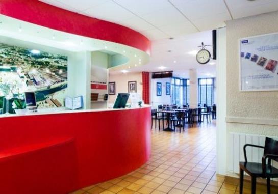 Hôtel Kyriad Montlucon  | Montluçon | Allier | France 13