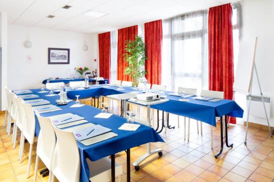 Hôtel Kyriad Montlucon  | Montluçon | Allier | France 16