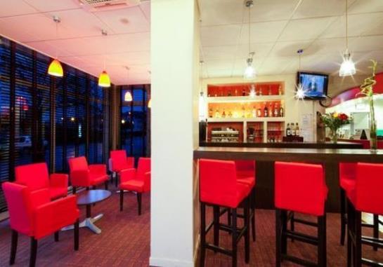 Hôtel Kyriad Montlucon  | Montluçon | Allier | France 19