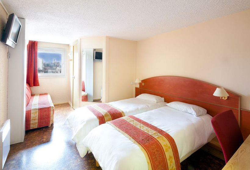 Hôtel Kyriad Montlucon  | Montluçon | Allier | France 2